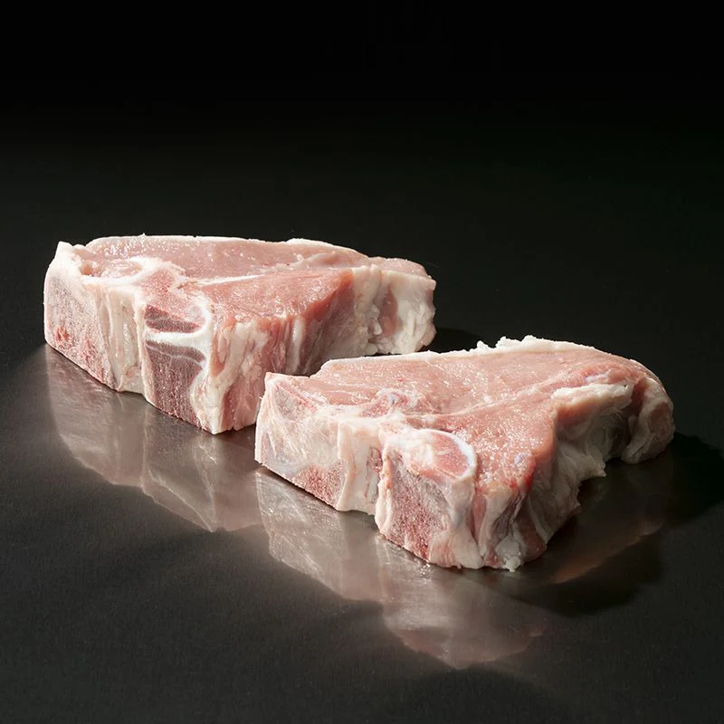 Veal Loin Chop