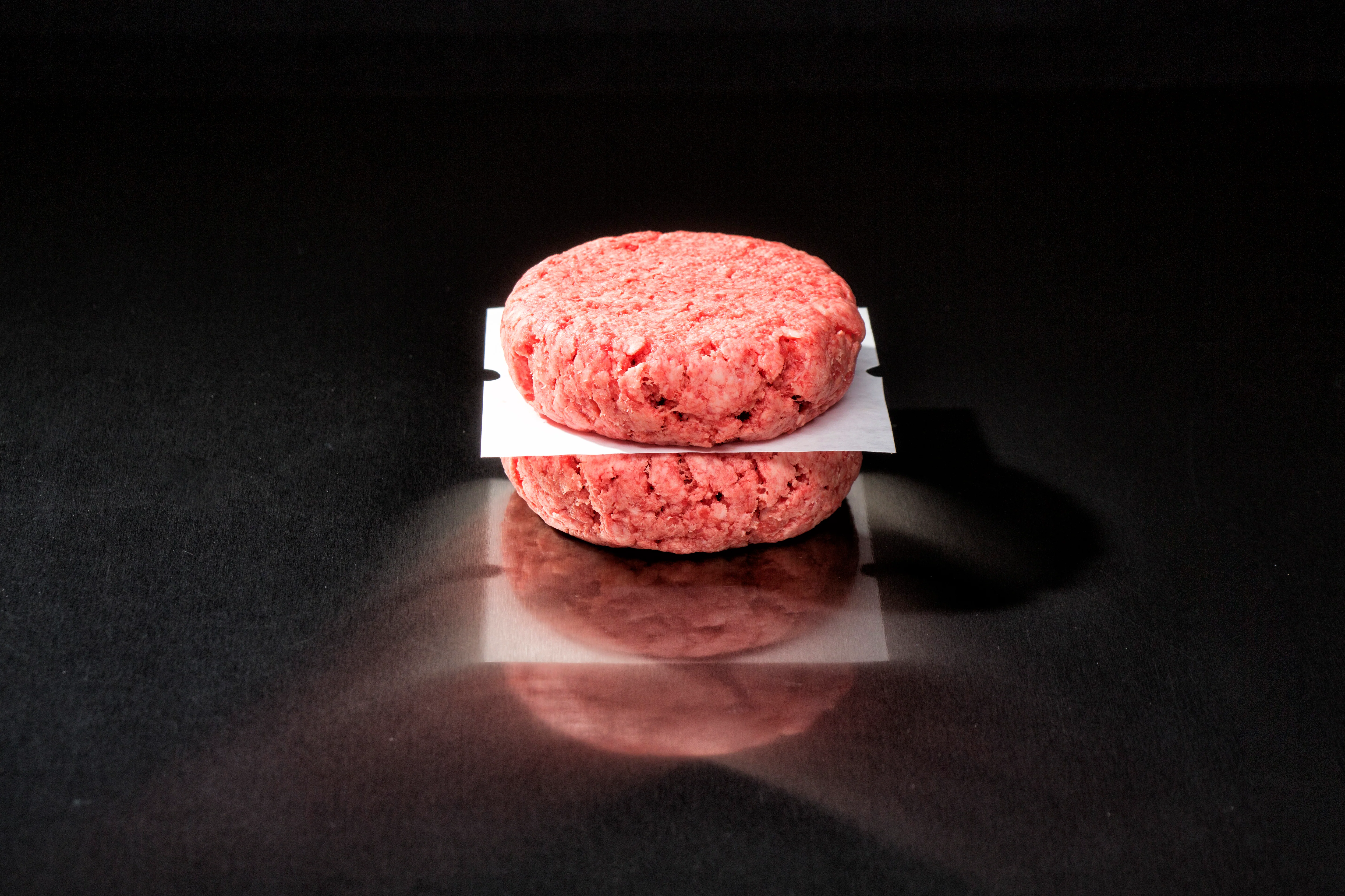 Wholesale Burgers